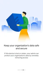 Google Device Policy screenshot 3