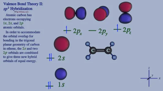 Tap OChem Lite screenshot 1