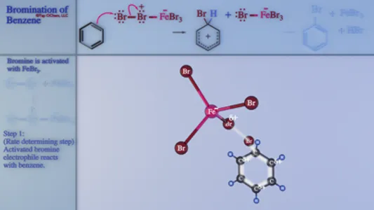 Tap OChem Lite screenshot 3