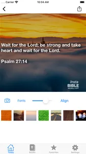 Insta Bible screenshot 3