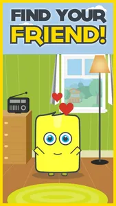 Sfronzols - Virtual Pet screenshot 3