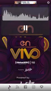 En Vivo Radio screenshot 0