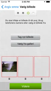 Giv et praj - Sønderborg screenshot 4