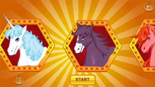 My Horse and Unicorn Grooming screenshot 9