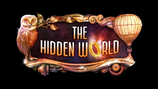 The Hidden World LITE screenshot 0