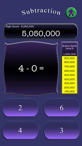 Brainy Skills Add & Subtract screenshot 2