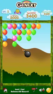 Balloon Bang! 2 screenshot 3