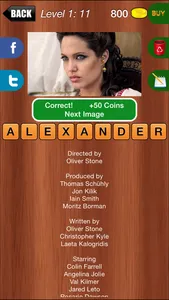 Movies Quiz Free screenshot 3