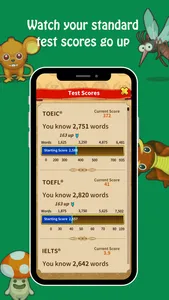 Words & Monsters screenshot 8