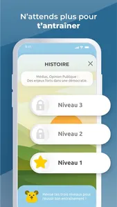 Révision Bac 2023 screenshot 5