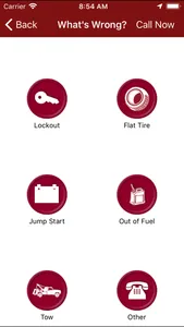 Farm Bureau MobileAgent screenshot 5