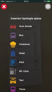 ZTravel Next screenshot 1