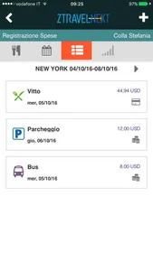ZTravel Next screenshot 3