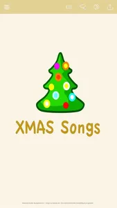 German Christmas Carols - Music, Music Sheet & Coloring Templates for Xmas screenshot 0