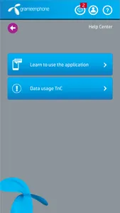 GP STAR screenshot 2