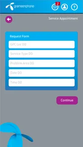 GP STAR screenshot 3