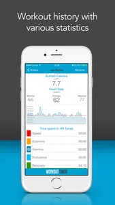 Workout Interval Timer PRO screenshot 3