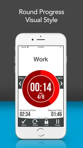 Workout Interval Timer PRO screenshot 5