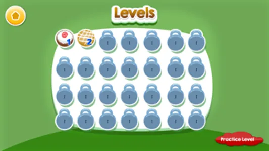 Smart Cookie Math Multiplication & Division Game! screenshot 3