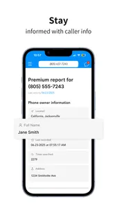 CallerSmart: Reverse Lookup screenshot 6