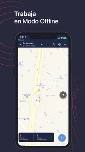 Startrack Tracker screenshot 2