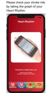 Heart_Rhythm screenshot 0