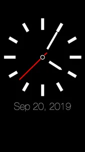 Premium Clock Collection screenshot 0