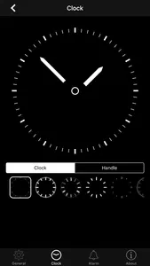 Premium Clock Collection screenshot 4