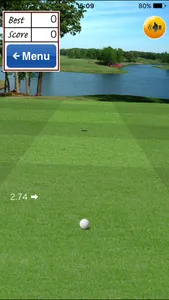 PutterGolf2 screenshot 2