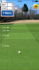 PutterGolf2 screenshot 3