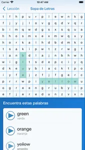 How's It Going - Inglés screenshot 5