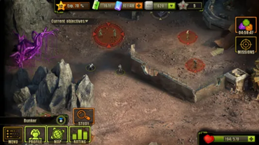 Evolution: Battle for Utopia screenshot 6