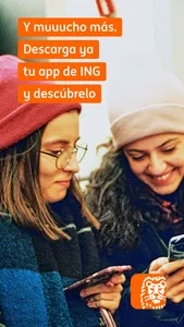 ING - Banca Móvil y Finanzas screenshot 6