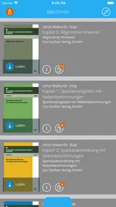 Sparkassenaufsichtsrecht screenshot 1