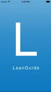 LeanGuide - Fitness for a lean body screenshot 0