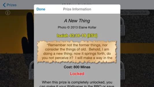 Bible Book Quiz - Christian Bible Game & Study Aid screenshot 3