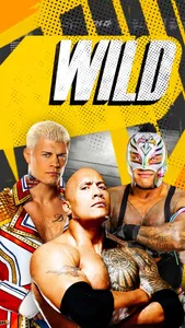 WWE SuperCard - Wrestling Game screenshot 7