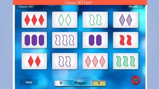 SET® Mania screenshot 2