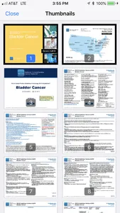 NCCN Guidelines® screenshot 3