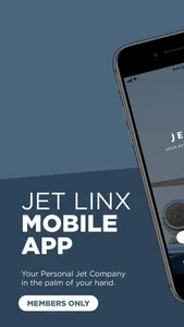 Jet Linx Mobile screenshot 0