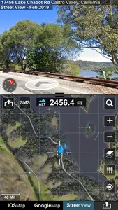 Altimeter GPS+ (Speedometer) screenshot 2