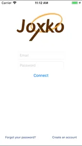 Joxko screenshot 0