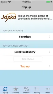 Joxko screenshot 1