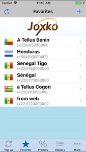 Joxko screenshot 3