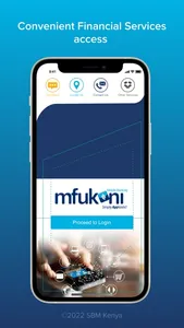 Mfukoni – SBM Bank screenshot 0