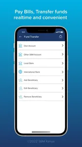 Mfukoni – SBM Bank screenshot 3