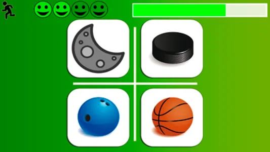 Kids Education Game 2 screenshot 2