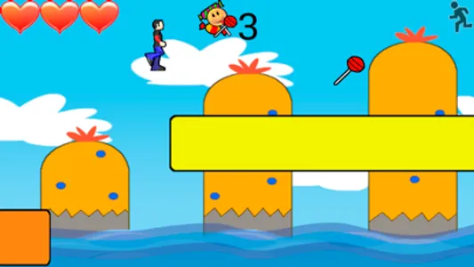 Kids Education Game 2 screenshot 3