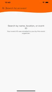 Zoetis Meetings & Events screenshot 2