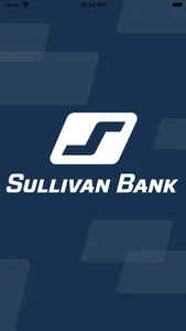 Sullivan Bank screenshot 0